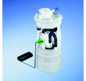 Palivová přívodní jednotka BOSCH 0 986 580 255