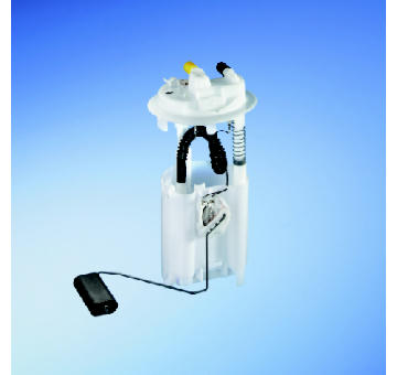 Snímač, rezerva paliva Bosch 0 986 580 291