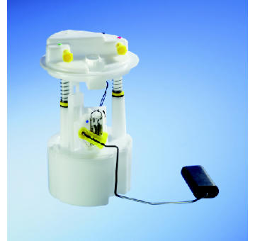 Snímač rezervy paliva BOSCH 0 986 580 292