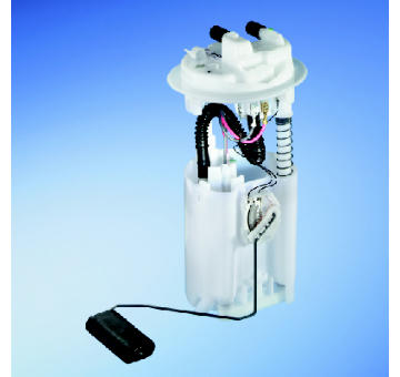 Palivová přívodní jednotka BOSCH 0 986 580 310