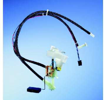 Snímač rezervy paliva BOSCH 0 986 580 342