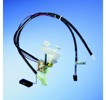 Palivové čerpadlo Bosch 0986580343