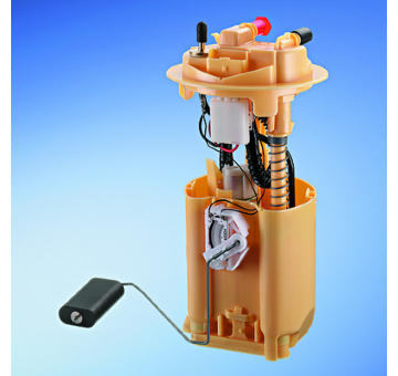 Palivová přívodní jednotka BOSCH 0 986 580 351