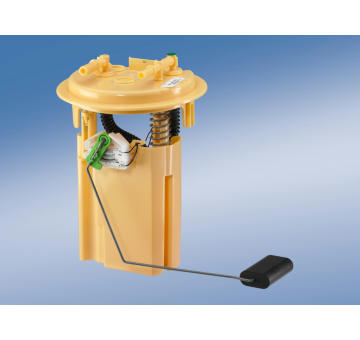 Snímač rezervy paliva BOSCH 0 986 580 366