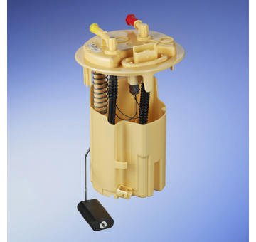 Snímač rezervy paliva BOSCH 0 986 580 367