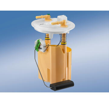 Snímač rezervy paliva BOSCH 0 986 580 370
