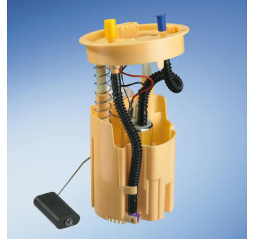 Palivová přívodní jednotka BOSCH 0 986 580 379