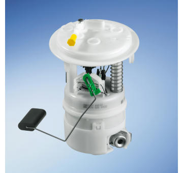 Palivová přívodní jednotka BOSCH 0 986 580 381