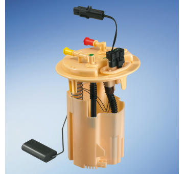 Snímač, rezerva paliva BOSCH 0 986 580 384