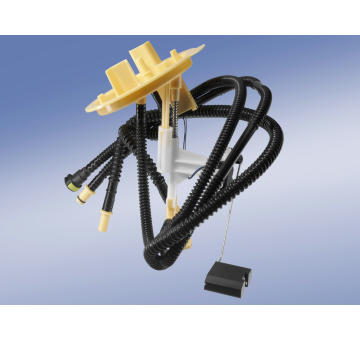 Snímač rezervy paliva BOSCH 0 986 580 397