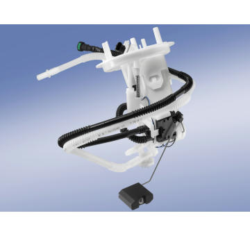 Snímač, rezerva paliva BOSCH 0 986 580 399