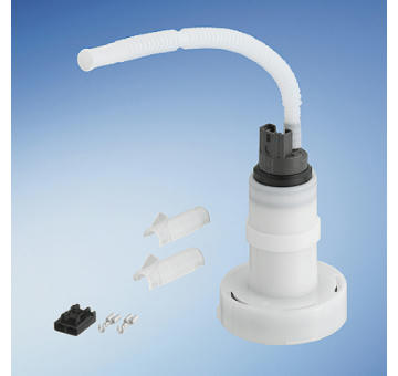 Palivové čerpadlo BOSCH 0 986 580 802