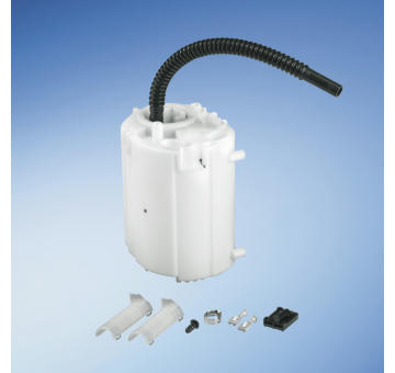 Palivové čerpadlo BOSCH 0 986 580 824