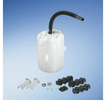 Palivové čerpadlo BOSCH 0 986 580 825