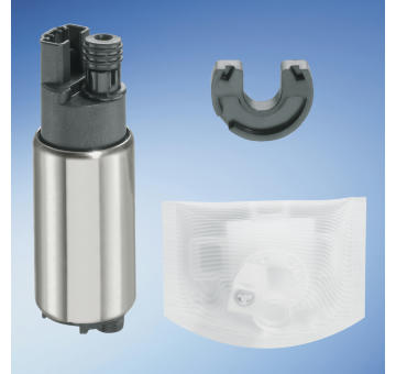 Palivové čerpadlo BOSCH 0 986 580 908