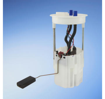 Palivová přívodní jednotka BOSCH 0 986 580 932