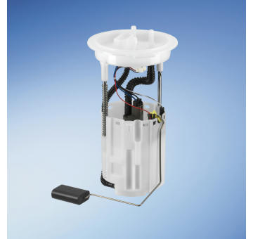 Palivová přívodní jednotka BOSCH 0 986 580 940