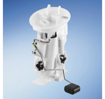 Palivová přívodní jednotka BOSCH 0 986 580 944