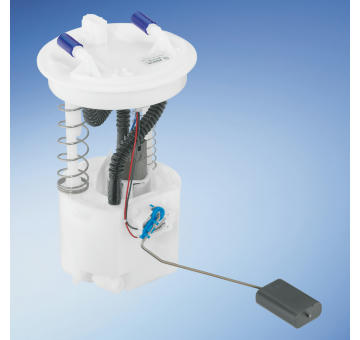 Palivová přívodní jednotka BOSCH 0 986 580 950