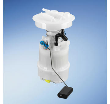 Palivová přívodní jednotka BOSCH 0 986 580 951