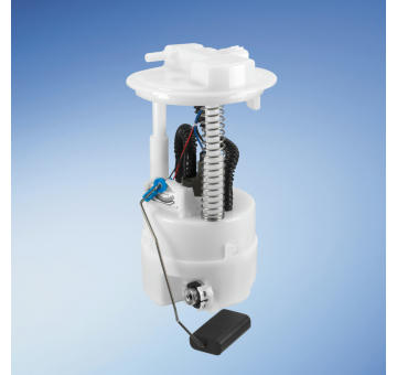 Palivová přívodní jednotka BOSCH 0 986 580 952