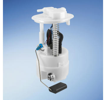 Palivová přívodní jednotka BOSCH 0 986 580 954