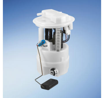 Palivová přívodní jednotka BOSCH 0 986 580 956