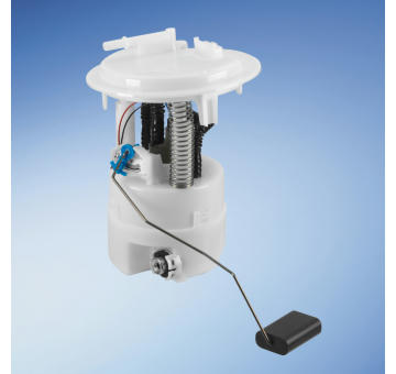 Palivová přívodní jednotka BOSCH 0 986 580 959