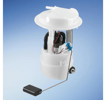 Palivová přívodní jednotka Bosch 0986580960