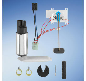 Palivové čerpadlo BOSCH 0 986 580 965