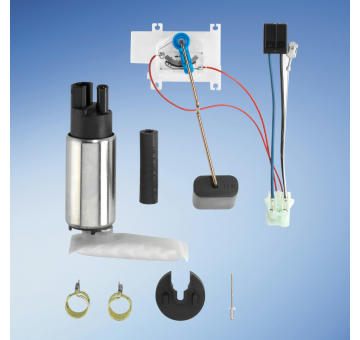 Palivové čerpadlo BOSCH 0 986 580 967