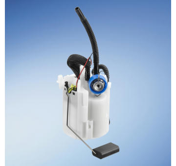 Palivové čerpadlo BOSCH 0 986 580 970