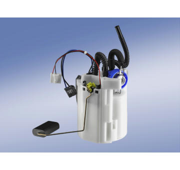 Palivové čerpadlo BOSCH 0 986 580 990