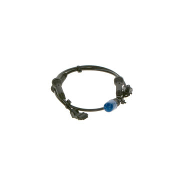 Snímač, počet otáček kol BOSCH 0 986 594 601