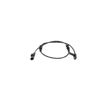 Snímač, počet otáček kol BOSCH 0 986 594 646