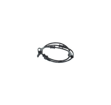 Snímač, počet otáček kol BOSCH 0 986 594 656