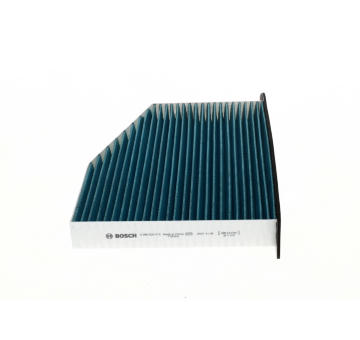 Filter vnútorného priestoru BOSCH 0 986 628 515
