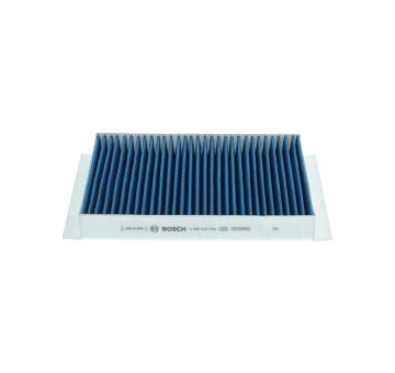 Filter vnútorného priestoru BOSCH 0 986 628 596