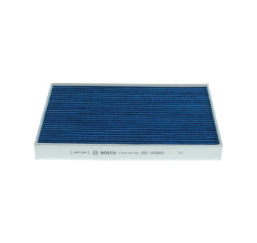 Filter vnútorného priestoru BOSCH 0 986 628 598