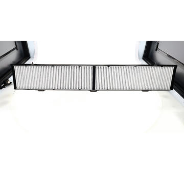 Filter vnútorného priestoru BOSCH 0 986 628 608