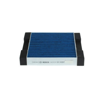 Filter vnútorného priestoru BOSCH 0 986 628 663