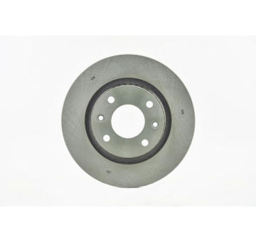 Brzdový kotouč BOSCH 0 986 AB6 876