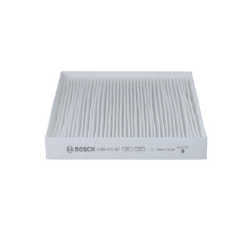 Filter vnútorného priestoru BOSCH 0 986 AF5 587