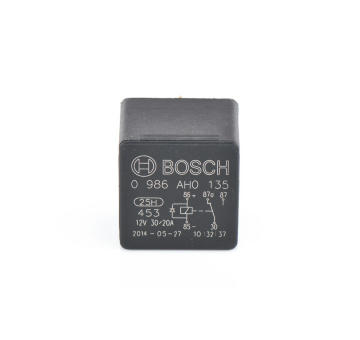 Multifunkčné relé BOSCH 0 986 AH0 135