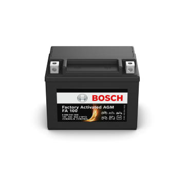startovací baterie BOSCH 0 986 FA1 000