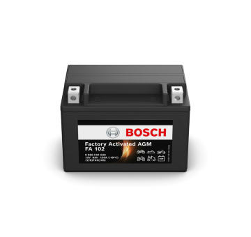 startovací baterie BOSCH 0 986 FA1 020