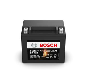 startovací baterie BOSCH 0 986 FA1 040