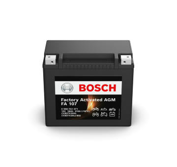 startovací baterie BOSCH 0 986 FA1 071