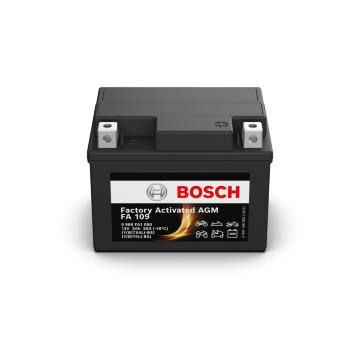 startovací baterie BOSCH 0 986 FA1 090
