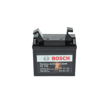 startovací baterie BOSCH 0 986 FA1 200